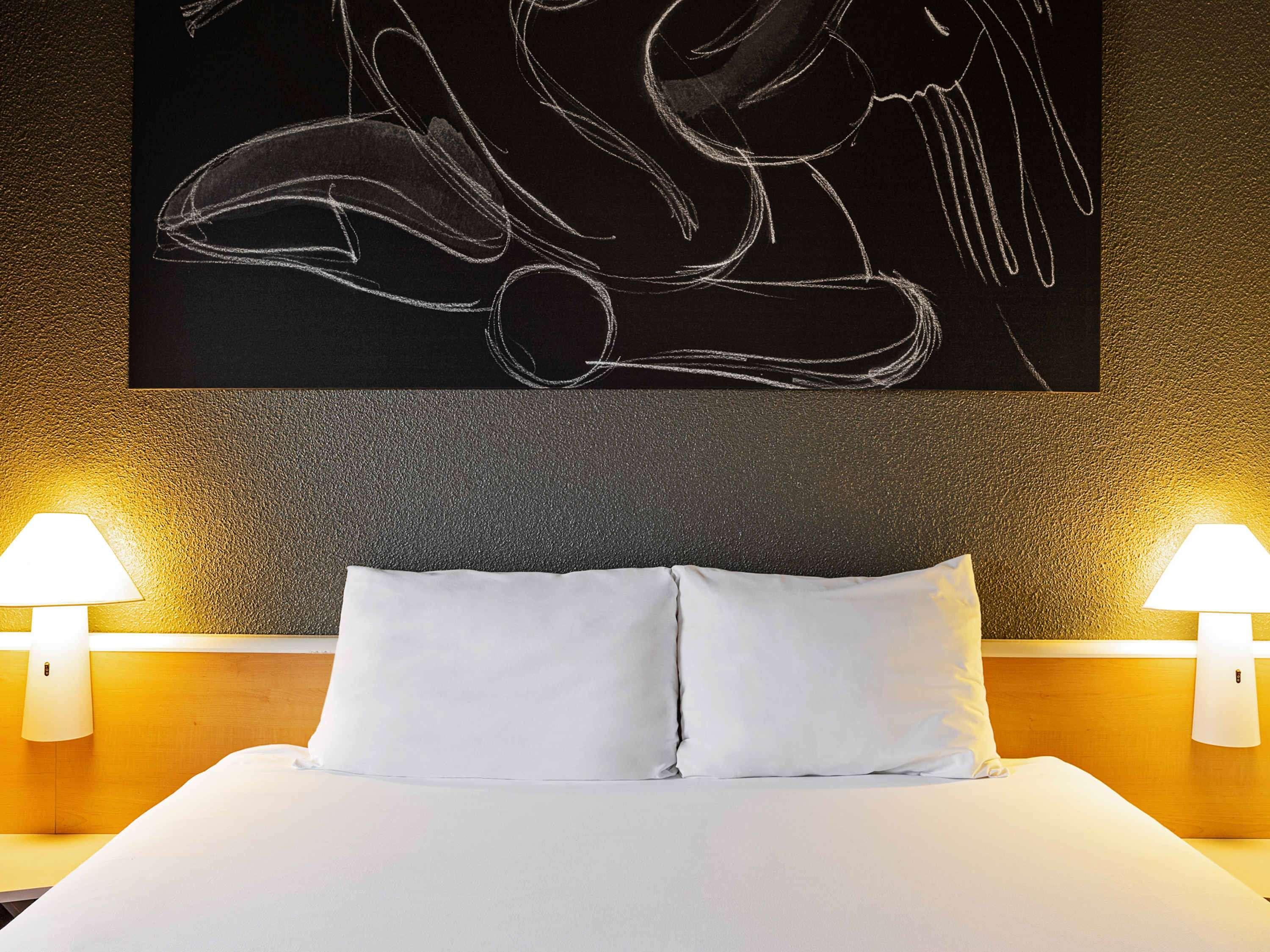 ไอบิส ซาลามันกา Hotel ซาลามังกา ภายนอก รูปภาพ